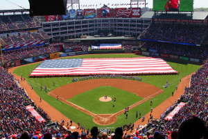 Globe Life Park